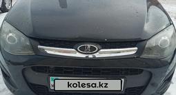 ВАЗ (Lada) Kalina 2194 2014 года за 2 550 000 тг. в Астана – фото 2