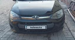 ВАЗ (Lada) Kalina 2194 2014 года за 2 550 000 тг. в Астана
