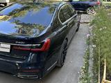 BMW 740 2016 года за 23 500 000 тг. в Караганда – фото 2