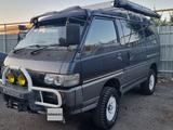 Mitsubishi Delica 1995 года за 5 300 000 тг. в Талдыкорган