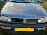 Volkswagen Golf 1995 годаүшін2 000 000 тг. в Есиль