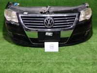 МОРДА НОУСКАТ PASSAT B6 ИЗ ЯПОНИИүшін350 000 тг. в Семей