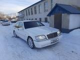 Mercedes-Benz S 320 1998 годаfor4 750 000 тг. в Алматы – фото 4