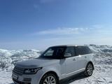 Land Rover Range Rover 2015 года за 32 900 000 тг. в Алматы – фото 3