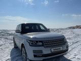Land Rover Range Rover 2015 года за 32 900 000 тг. в Алматы – фото 4