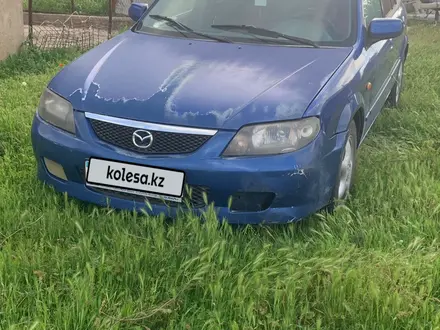 Mazda 323 2002 года за 2 500 000 тг. в Шымкент