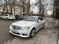 Mercedes-Benz C 200 2007 годаfor7 000 000 тг. в Алматы – фото 2