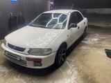 Mazda 323 1996 годаfor900 000 тг. в Алматы – фото 4