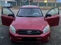 Toyota RAV4 2007 годаүшін5 500 000 тг. в Усть-Каменогорск – фото 3