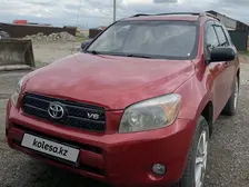 Toyota RAV4, 2007