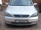 Opel Astra 2004 годаfor3 000 000 тг. в Шымкент