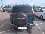 Nissan Terrano 2003 годаүшін3 500 000 тг. в Петропавловск – фото 2