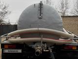 ГАЗ ГАЗель 2007 года за 3 000 000 тг. в Шымкент – фото 2