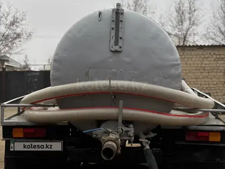 ГАЗ ГАЗель 2007 года за 3 000 000 тг. в Шымкент – фото 2