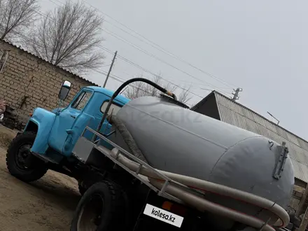 ГАЗ ГАЗель 2007 года за 3 000 000 тг. в Шымкент