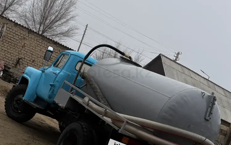 ГАЗ ГАЗель 2007 годаүшін3 000 000 тг. в Шымкент