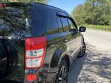 Suzuki Grand Vitara 2007 года за 4 300 000 тг. в Алматы – фото 3