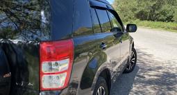 Suzuki Grand Vitara 2007 года за 4 300 000 тг. в Алматы – фото 3