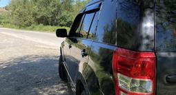 Suzuki Grand Vitara 2007 года за 4 300 000 тг. в Алматы – фото 4