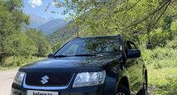Suzuki Grand Vitara 2007 года за 4 300 000 тг. в Алматы