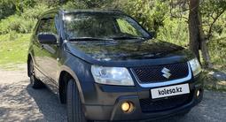 Suzuki Grand Vitara 2007 года за 4 300 000 тг. в Алматы – фото 2