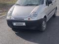 Daewoo Matiz 2013 года за 1 500 000 тг. в Усть-Каменогорск – фото 6