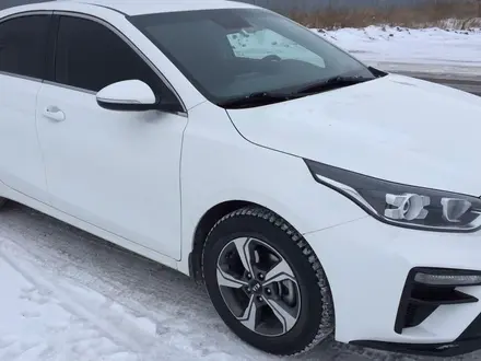 Kia Cerato 2020 года за 6 000 000 тг. в Караганда – фото 6