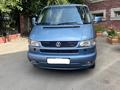 Volkswagen Caravelle 1996 годаfor6 000 000 тг. в Алматы