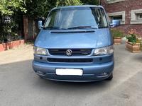 Volkswagen Caravelle 1996 года за 6 000 000 тг. в Алматы