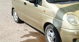 Daewoo Matiz 2006 года за 800 000 тг. в Шымкент – фото 3