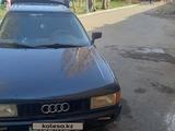 Audi 80 1990 года за 1 300 000 тг. в Павлодар – фото 4