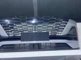 Передний бампер оригинал за 140 000 тг. в Кокшетау – фото 3