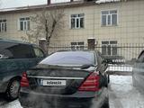 Mercedes-Benz S 500 2008 года за 8 300 000 тг. в Алматы – фото 3