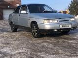 ВАЗ (Lada) 2110 2002 года за 850 000 тг. в Костанай