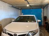 Toyota Camry 2013 года за 6 200 000 тг. в Уральск