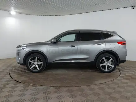 Haval F7 2022 года за 7 490 000 тг. в Шымкент – фото 8