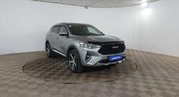 Haval F7 2022 года за 7 490 000 тг. в Шымкент – фото 3