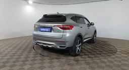 Haval F7 2022 года за 7 490 000 тг. в Шымкент – фото 5