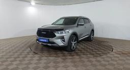 Haval F7 2022 года за 7 490 000 тг. в Шымкент