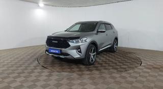 Haval F7 2022 года за 7 490 000 тг. в Шымкент