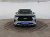 Haval F7 2022 года за 7 490 000 тг. в Шымкент – фото 2