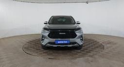 Haval F7 2022 года за 7 490 000 тг. в Шымкент – фото 2