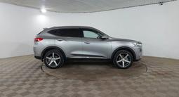 Haval F7 2022 года за 7 490 000 тг. в Шымкент – фото 4