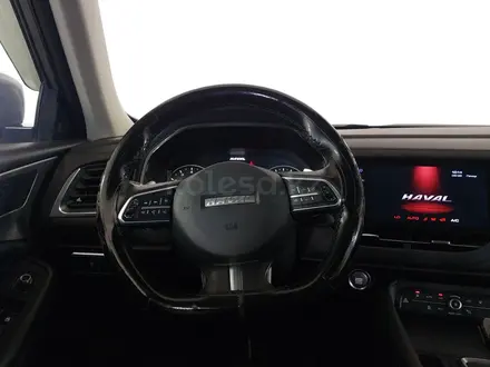 Haval F7 2022 года за 7 490 000 тг. в Шымкент – фото 23