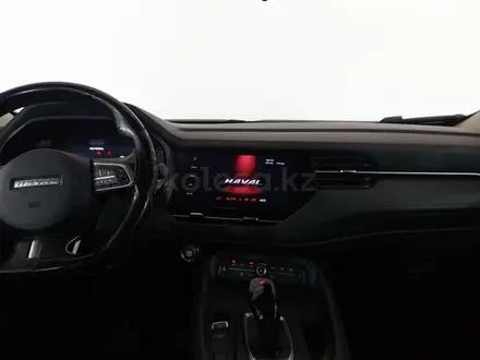 Haval F7 2022 года за 7 490 000 тг. в Шымкент – фото 24