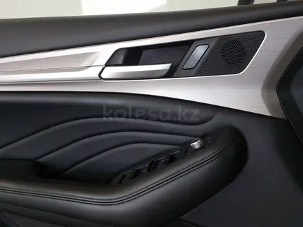 Haval F7 2022 года за 7 490 000 тг. в Шымкент – фото 13