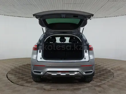 Haval F7 2022 года за 7 490 000 тг. в Шымкент – фото 9