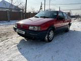 Volkswagen Passat 1990 года за 2 500 000 тг. в Алматы – фото 2