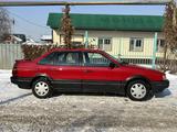 Volkswagen Passat 1990 года за 2 500 000 тг. в Алматы – фото 3