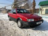 Volkswagen Passat 1990 года за 2 500 000 тг. в Алматы
